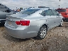 2G1105S38H9****** Salvamento y Destrozados 2017 Chevrolet Impala en Estado de Texas