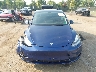 7SAYGDEE6NF****** Salvage 2022 Tesla Model Y in Virginia State