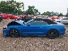 1FATP8UH4L5****** Repairable 2020 Ford Mustang in Pennsylvania State