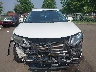 5N1AT2MV9GC****** Wrecked 2016 Nissan Rogue in New Jersey State