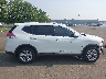 5N1AT2MV9GC****** Used 2016 Nissan Rogue in New Jersey State
