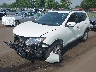 5N1AT2MV9GC****** Used and Repairable 2016 Nissan Rogue in Englishtown