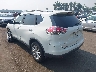 5N1AT2MV9GC****** Salvage and Repairable 2016 Nissan Rogue in Englishtown