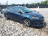 2T1BURHE5HC****** Salvamento y Destrozados 2017 Toyota Corolla en Lexington
