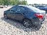 2T1BURHE5HC****** Salvamento y Reparables 2017 Toyota Corolla en Lexington