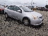 3N1AB6APXCL****** Salvamento y Destrozados 2012 Nissan Sentra en Eugene