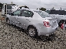 3N1AB6APXCL****** Salvamento y Reparables 2012 Nissan Sentra en Eugene