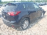JM3KE4DY3F0****** Salvage and Wrecked 2015 Mazda CX-5 in Pennsylvania State