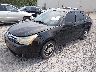 1FAHP3FN5BW****** Used and Repairable 2011 Ford Focus in Gulf Coast