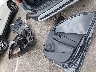 KM8K62AB0PU****** Wrecked 2023 Hyundai Kona in Tennessee State
