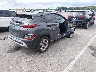 KM8K62AB0PU****** Salvage and Wrecked 2023 Hyundai Kona in Tennessee State