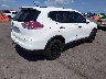 KNMAT2MV7GP****** Salvamento y Destrozados 2016 Nissan Rogue en Estado de Illinois