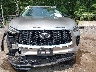 5N1DL1FS4PC****** Salvage 2023 Infiniti QX60 in Maryland State
