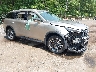 5N1DL1FS4PC****** Salvage and Wrecked 2023 Infiniti QX60 in Metro DC