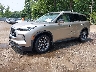 5N1DL1FS4PC****** Used and Repairable 2023 Infiniti QX60 in Metro DC