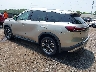 5N1DL1FS4PC****** Salvage and Repairable 2023 Infiniti QX60 in Metro DC
