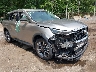 5N1DL1FS4PC****** Salvage and Repairable 2023 Infiniti QX60 in Maryland State