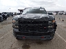3GCPYCEF8LG****** Wrecked 2020 Chevrolet Silverado 1500 in Texas State