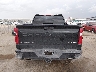 3GCPYCEF8LG****** Wrecked 2020 Chevrolet Silverado 1500