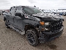 3GCPYCEF8LG****** Salvage and Wrecked 2020 Chevrolet Silverado 1500 in El Paso