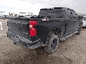 3GCPYCEF8LG****** Salvage and Wrecked 2020 Chevrolet Silverado 1500 in Texas State