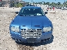 2C3KA43R27H****** Wrecked 2007 Chrysler 300 in Wisconsin State