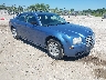 2C3KA43R27H****** Salvage and Wrecked 2007 Chrysler 300 in Milwaukee