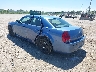 2C3KA43R27H****** Salvage and Repairable 2007 Chrysler 300 in Milwaukee