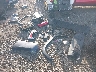 5TFLA5DB5TX****** Destrozados 2026 Toyota Tundra en Estado de Luisiana