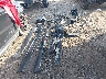 5TFLA5DB5TX****** Salvamento y Destrozados 2026 Toyota Tundra en Lafayette