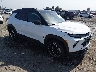 KL79MTSL9RB****** Salvamento y Destrozados 2024 Chevrolet Trailblazer en Little Rock