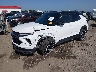 KL79MTSL9RB****** Usados y Reparables 2024 Chevrolet Trailblazer en Little Rock