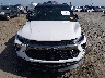 KL79MTSL9RB****** Salvamento y Reparables 2024 Chevrolet Trailblazer en Estado de Arkansas