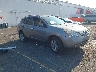 JN8AS5MV3AW****** Salvage and Wrecked 2010 Nissan Rogue in Portland