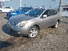 JN8AS5MV3AW****** Used and Repairable 2010 Nissan Rogue in Portland