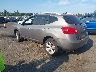 JN8AS5MV3AW****** Salvage and Repairable 2010 Nissan Rogue in Portland