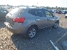 JN8AS5MV3AW****** Salvage and Wrecked 2010 Nissan Rogue in Oregon State