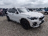 5UXCR4C01L9****** Salvage and Wrecked 2020 BMW X5 in Fort Worth North