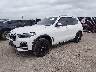 5UXCR4C01L9****** Used and Repairable 2020 BMW X5 in Fort Worth North