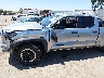 3TMLB5JN0RM****** Wrecked 2024 Toyota Tacoma in California State