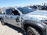 3TMLB5JN0RM****** Salvage 2024 Toyota Tacoma