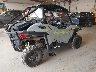 3NSA5K875NN****** Salvage and Wrecked 2022 Polaris RZR in Michigan State