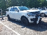 1FMJK1H82PE****** Salvamento y Destrozados 2023 Ford Expedition en High Point