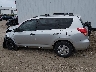 JTMZD33V375****** Reparables 2007 Toyota RAV4 en Estado de Texas