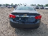 2G1125S3XF9****** Destrozados 2015 Chevrolet Impala