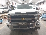 1GC1KWE82GF****** Wrecked 2016 Chevrolet Silverado 2500 HD in Arizona State