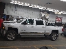 1GC1KWE82GF****** Repairable 2016 Chevrolet Silverado 2500 HD in Arizona State