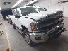 1GC1KWE82GF****** Salvage and Wrecked 2016 Chevrolet Silverado 2500 HD in Phoenix