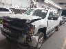 1GC1KWE82GF****** Used and Repairable 2016 Chevrolet Silverado 2500 HD in Phoenix