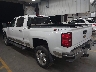1GC1KWE82GF****** Salvage and Repairable 2016 Chevrolet Silverado 2500 HD in Phoenix